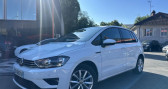 Annonce Volkswagen Golf Sportsvan occasion Diesel 1.6 TDI 110CH BLUEMOTION FAP CONFORTLINE  Morsang Sur Orge