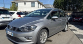 Volkswagen Golf Sportsvan 1.6 TDI 110CH BLUEMOTION FAP CONFORTLINE  � Morsang Sur Orge 91