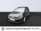 Volkswagen Golf Sportsvan occasion Noir année 2014 boite Robotisee Annonce Volkswagen Golf Sportsvan occasion Diesel 1.6 TDI 110ch BlueMotion Technology FAP Carat DSG7 à Brest