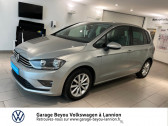 Volkswagen Golf Sportsvan occasion année 2015 boite Robotisee Annonce Volkswagen Golf Sportsvan occasion Diesel 1.6 TDI 110ch BlueMotion Technology FAP Lounge DSG7 à Lannion