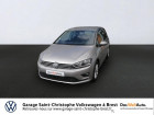 Volkswagen Golf Sportsvan occasion Gris année 2015 boite Manuelle Annonce Volkswagen Golf Sportsvan occasion Diesel 1.6 TDI 110ch BlueMotion Technology FAP Lounge à Brest