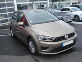 Volkswagen Golf Sportsvan occasion année 2014 boite Manuelle Annonce Volkswagen Golf Sportsvan occasion Diesel 1.6 TDI 110ch BlueMotion Technology FAP Trendline à Aurillac