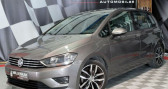 Annonce Volkswagen Golf Sportsvan occasion Diesel 1.6 TDI 110CH BLUEMOTION  Royan
