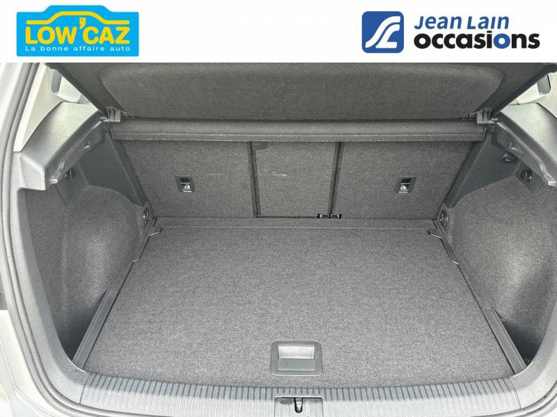 Volkswagen Golf Sportsvan 1.6 TDI 115 BMT FAP BVM5 Confortline  occasion  La Ravoire - photo n10