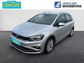 Annonce Volkswagen Golf Sportsvan occasion Diesel 1.6 TDI 115 BMT FAP BVM5 Confortline  La Ravoire