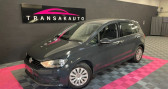 Volkswagen Golf Sportsvan 1.6 TDI 115 FAP BMT Confortline  2017 - annonce de voiture en vente sur Auto S&eacute;lection.com