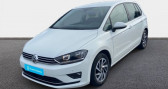 Annonce Volkswagen Golf Sportsvan occasion Diesel 1.6 TDI 115 FAP BMT Sound  La Rochelle