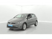 Annonce Volkswagen Golf Sportsvan occasion Diesel 1.6 TDI 115 FAP DSG7 Carat à SAINT-BRIEUC
