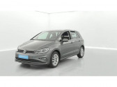 Volkswagen Golf Sportsvan occasion année 2019 boite Sequentielle Annonce Volkswagen Golf Sportsvan occasion Diesel 1.6 TDI 115 FAP DSG7 Carat à SAINT-BRIEUC