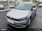 Volkswagen Golf Sportsvan occasion Gris année 2018 boite Manuelle Annonce Volkswagen Golf Sportsvan occasion Diesel 1.6 TDI 115ch BlueMotion Technology FAP Confortline Business à Brie-Comte-Robert