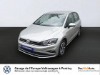 Volkswagen Golf Sportsvan occasion Gris année 2018 boite Manuelle Annonce Volkswagen Golf Sportsvan occasion Diesel 1.6 TDI 115ch BlueMotion Technology FAP Connect Euro6d-T à PONTIVY