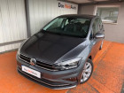 Volkswagen Golf Sportsvan occasion Gris année 2018 boite Manuelle Annonce Volkswagen Golf Sportsvan occasion Diesel 1.6 TDI 115ch BlueMotion Technology FAP Connect à TARBES
