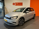 Volkswagen Golf Sportsvan 1.6 TDI 115CH BLUEMOTION TECHNOLOGY FAP CONNECT  2019 - annonce de voiture en vente sur Auto Sélection.com