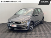 Annonce Volkswagen Golf Sportsvan occasion Diesel 1.6 TDI 115ch BlueMotion Technology FAP IQ.Drive Euro6d-T à Beauvais