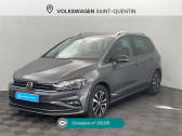 Annonce Volkswagen Golf Sportsvan occasion Diesel 1.6 TDI 115ch BlueMotion Technology FAP IQ.Drive Euro6d-T  Saint-Quentin