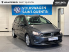 Volkswagen Golf Sportsvan occasion année 2017 boite Manuelle Annonce Volkswagen Golf Sportsvan occasion Diesel 1.6 TDI 115ch BlueMotion Technology FAP Sound à Saint-Quentin