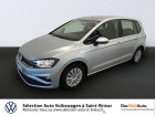 Volkswagen Golf Sportsvan occasion année 2018 boite Manuelle Annonce Volkswagen Golf Sportsvan occasion Diesel 1.6 TDI 115ch BlueMotion Technology FAP Trendline Business E à Saint Brieuc