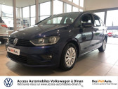 Volkswagen Golf Sportsvan occasion année 2017 boite Manuelle Annonce Volkswagen Golf Sportsvan occasion Diesel 1.6 TDI 115ch BlueMotion Technology FAP Trendline Business à QUEVERT
