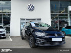 Volkswagen Golf Sportsvan occasion Noir année 2020 boite Manuelle Annonce Volkswagen Golf Sportsvan occasion Diesel 1.6 TDI 115ch BlueMotion Technology FAP United Euro6d-T à Beauvais