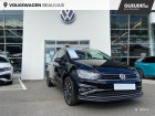 Volkswagen Golf Sportsvan occasion Noir année 2020 boite Manuelle Annonce Volkswagen Golf Sportsvan occasion Diesel 1.6 TDI 115ch BlueMotion Technology FAP United Euro6d-T à Beauvais