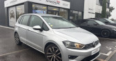 Annonce Volkswagen Golf Sportsvan occasion Diesel 1.6 TDI BMT 110CV � EPONE