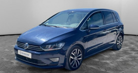 Volkswagen Golf Sportsvan , garage DRIVEKOSTER � nice