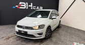 Volkswagen Golf Sportsvan occasion  année 2016 boite Manuelle Annonce Volkswagen Golf Sportsvan occasion Diesel 2.0 TDI 150 BLUEMOTION ALLSTAR à Roanne