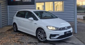 Annonce Volkswagen Golf Sportsvan occasion Diesel 2.0 TDI 150 BLUEMOTION R-LINE DSG BVA  limoges