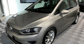Annonce Volkswagen Golf Sportsvan occasion Diesel 2.0 Tdi 150 Ch DSG finition Carat + TO - Entretien complet  Cernay-les-Reims