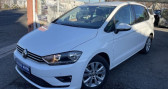 Volkswagen Golf Sportsvan occasion année 2014 boite Manuelle Annonce Volkswagen Golf Sportsvan occasion Diesel 2.0 TDI 150 Confortline à COURNON