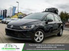 Volkswagen Golf Sportsvan occasion Noir année 2016 boite Automatique Annonce Volkswagen Golf Sportsvan occasion Diesel 2.0 TDI 150 DSG à Beaupuy