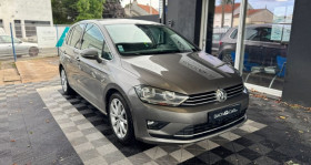 Volkswagen Golf Sportsvan , garage BACKCAR NANTES CBC  NANTES
