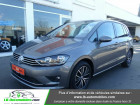Volkswagen Golf Sportsvan occasion Gris année 2016 boite Manuelle Annonce Volkswagen Golf Sportsvan occasion Diesel 2.0 TDI 150 à Beaupuy