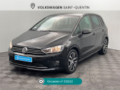 Annonce Volkswagen Golf Sportsvan occasion Diesel 2.0 TDI 150ch BlueMotion Technology FAP Allstar  Saint-Quentin