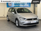 Volkswagen Golf Sportsvan occasion Gris année 2019 boite Automatique Annonce Volkswagen Golf Sportsvan occasion Diesel 2.0 TDI 150ch BlueMotion Technology FAP Carat DSG7 à Saint-Quentin
