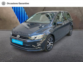 Volkswagen Golf Sportsvan , garage AXONE  PARIS