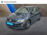 Volkswagen Golf Sportsvan occasion année 2020 boite Automatique Annonce Volkswagen Golf Sportsvan occasion Diesel 2.0 TDI 150ch BlueMotion Technology FAP Confortline DSG7 Eur à PARIS