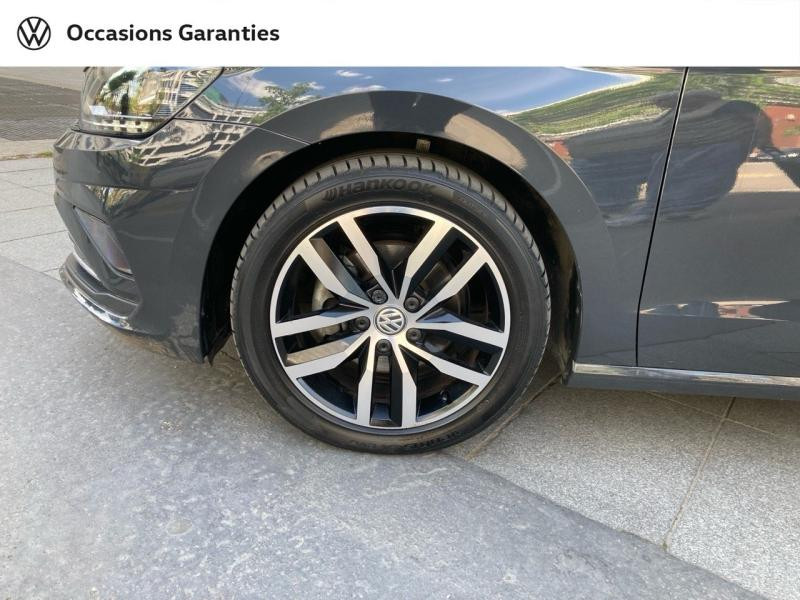 Volkswagen Golf Sportsvan 2.0 TDI 150ch BlueMotion Technology FAP Confortline DSG7 Eur  occasion  PARIS - photo n6