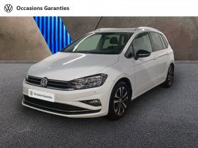 Volkswagen Golf Sportsvan , garage VOLKSWAGEN TOMBLAINE  TOMBLAINE