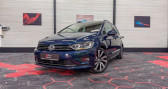 Annonce Volkswagen Golf Sportsvan occasion Diesel Carat 2.0 TDI 150 DSG  ocquerre