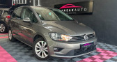 Volkswagen Golf Sportsvan Confortline 1.6 TDI 110 ch ~ Rgulateur Adaptatif ~ AutoHold  2015 - annonce de voiture en vente sur Auto Sélection.com