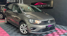 Volkswagen Golf Sportsvan , garage TRANSAKAUTO MANOSQUE  MANOSQUE