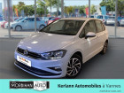 Volkswagen Golf Sportsvan occasion année 2018 boite Manuelle Annonce Volkswagen Golf Sportsvan occasion Essence Golf Sportsvan 1.0 TSI 110 BMT BVM6 Connect à Vannes