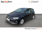 Volkswagen Golf Sportsvan occasion Noir boite Manuelle Annonce Volkswagen Golf Sportsvan occasion Essence Golf Sportsvan 1.0 TSI 115 BVM6 United 5p à Castres