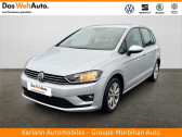 Volkswagen Golf Sportsvan neuve année 2014 boite Sequentielle Annonce Volkswagen Golf Sportsvan neuve Essence Golf Sportsvan 1.4 TSI 125 BMT DSG7 Confortline à Vannes
