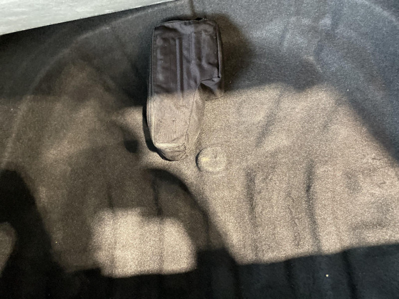 Volkswagen Golf Sportsvan Golf Sportsvan 1.4 TSI 125 BMT DSG7 Sound  occasion  Jaux - photo n17