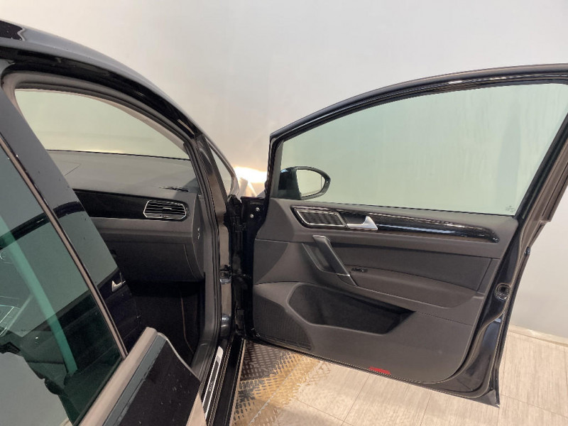 Volkswagen Golf Sportsvan Golf Sportsvan 1.4 TSI 125 BMT DSG7 Sound  occasion  Jaux - photo n20