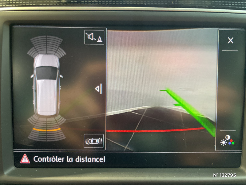 Volkswagen Golf Sportsvan Golf Sportsvan 1.4 TSI 125 BMT DSG7 Sound  occasion  Jaux - photo n14