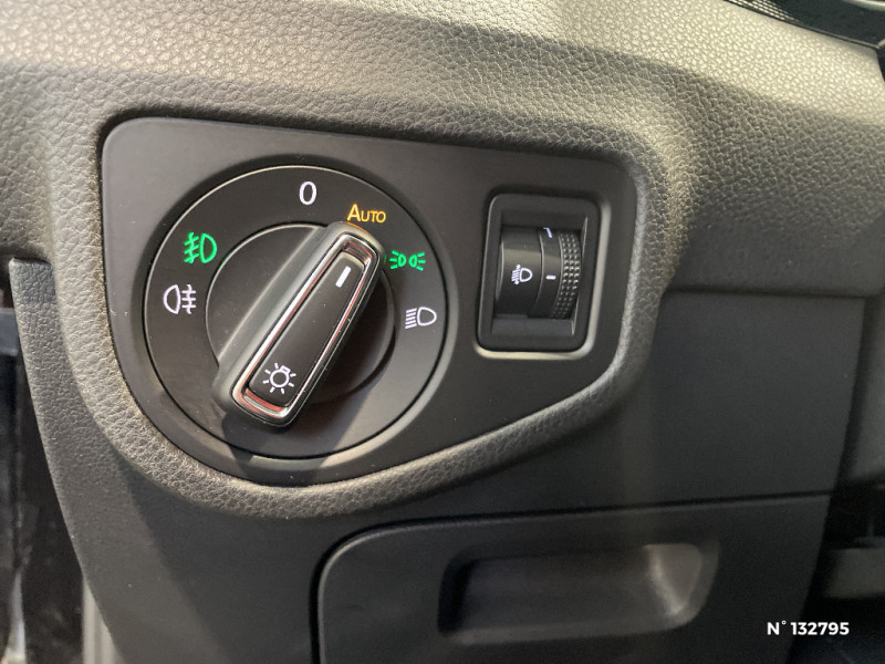 Volkswagen Golf Sportsvan Golf Sportsvan 1.4 TSI 125 BMT DSG7 Sound  occasion  Jaux - photo n15