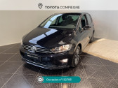 Annonce Volkswagen Golf Sportsvan occasion Essence Golf Sportsvan 1.4 TSI 125 BMT DSG7 Sound  Jaux